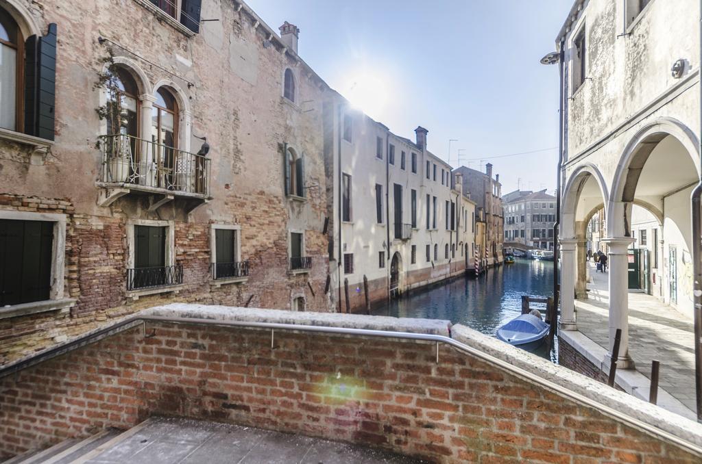 Citadelle Apartment Venice Exterior photo