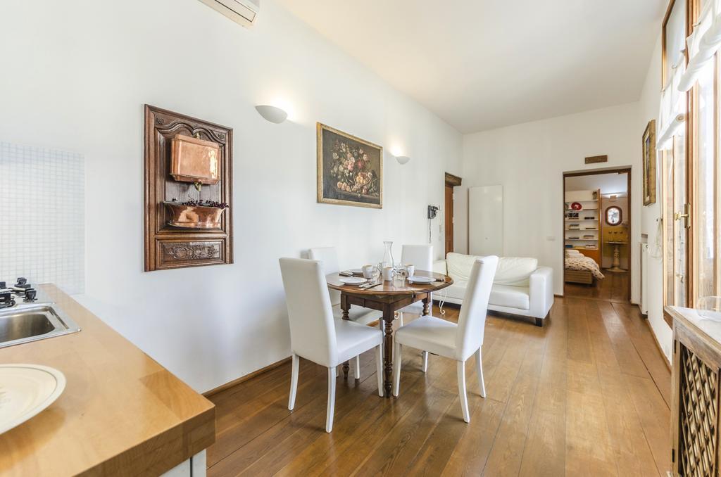 Citadelle Apartment Venice Exterior photo