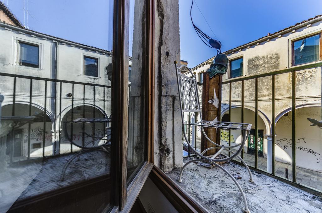 Citadelle Apartment Venice Exterior photo