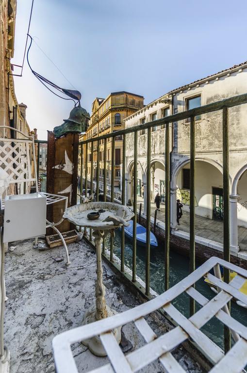 Citadelle Apartment Venice Exterior photo