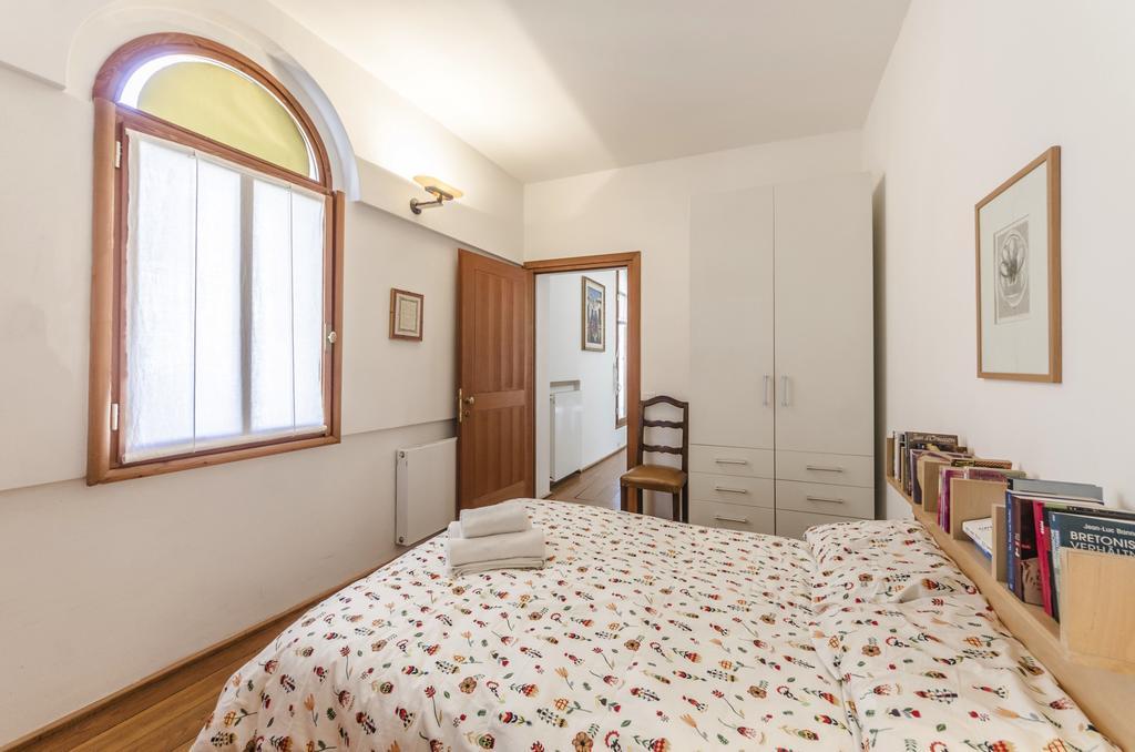 Citadelle Apartment Venice Exterior photo