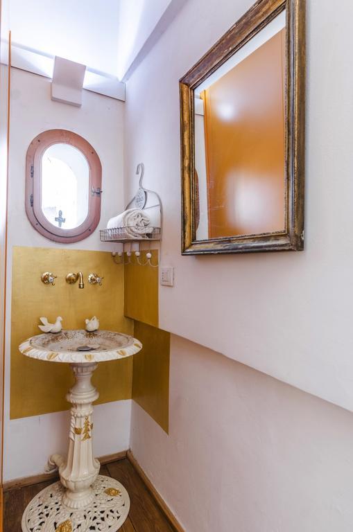 Citadelle Apartment Venice Exterior photo