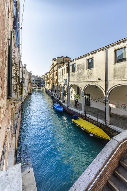 Citadelle Apartment Venice Exterior photo